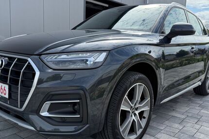 Audi Q5 76.220 km 38.000 € Gondelsheim 75053