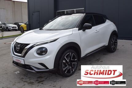 Nissan Juke 7.000 km 27.490 &euro; Sachsenheim 74343