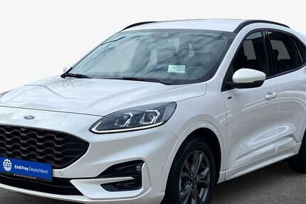 Ford Kuga 9.481 km 22.500 &euro; Leonberg 71229