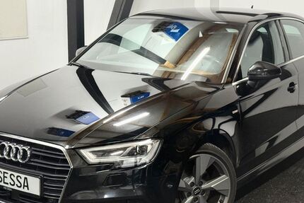 Audi A3 120.000 km 19.999 € Illingen 75428