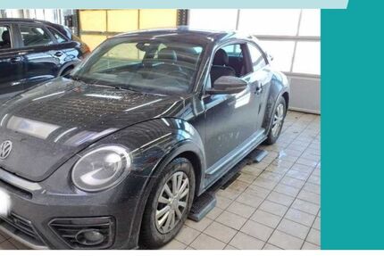 VW Beetle 50.460 km 23.980 &euro; Weil der Stadt 71263