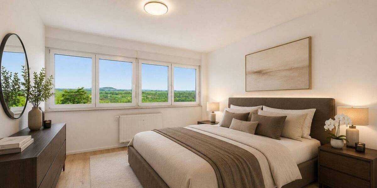 Mehrfamilienhaus, Wohnhaus Ditzingen Hirschlanden - 3 Zimmer, 299.000&euro; | Angebot:26750335