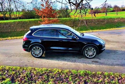 Porsche Cayenne 257.800 km 18.900 &euro; Waldbronn 76337