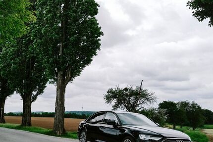 Audi A8 125.000 km 42.200 &euro; Königsbach-Stein 75203