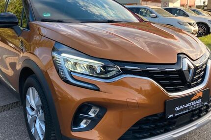 Renault Captur 47.000 km 16.490 &euro; Neumalsch 76316