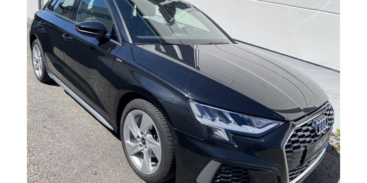 Audi A3 63.000 km 23.900 &euro; Calw 75365