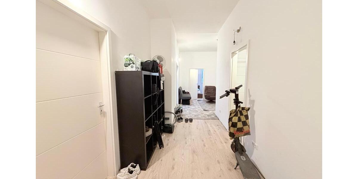 Erdgeschoßwohnung Gaggenau - 4 Zimmer, 106 m&sup2;, 325.000&euro; | Angebot:26136902