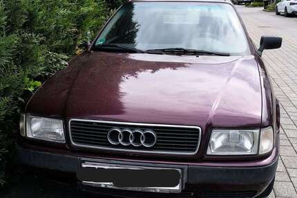 Audi 80