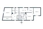 Mehrfamilienhaus, Wohnhaus Stutensee Friedrichstal - 1 Zimmer, 240 m&sup2;, 549.000&euro; | Angebot:25689012