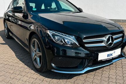 Mercedes-Benz C 180 86.500 km 23.300 &euro; Ditzingen 71254
