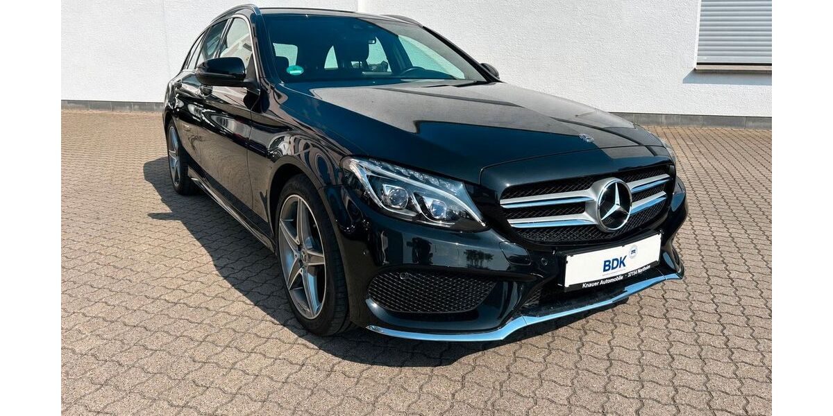 Mercedes-Benz C 180 86.500 km 23.300 &euro; Ditzingen 71254