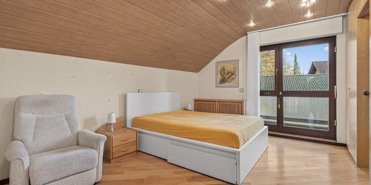 Einfamilienhaus Waldbronn / Etzenrot Etzenrot - 9 Zimmer, 252 m&sup2;, 895.000&euro; | Angebot:25681034