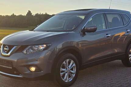 Nissan X-Trail 189.200 km 9.650 € Wiernsheim 75446