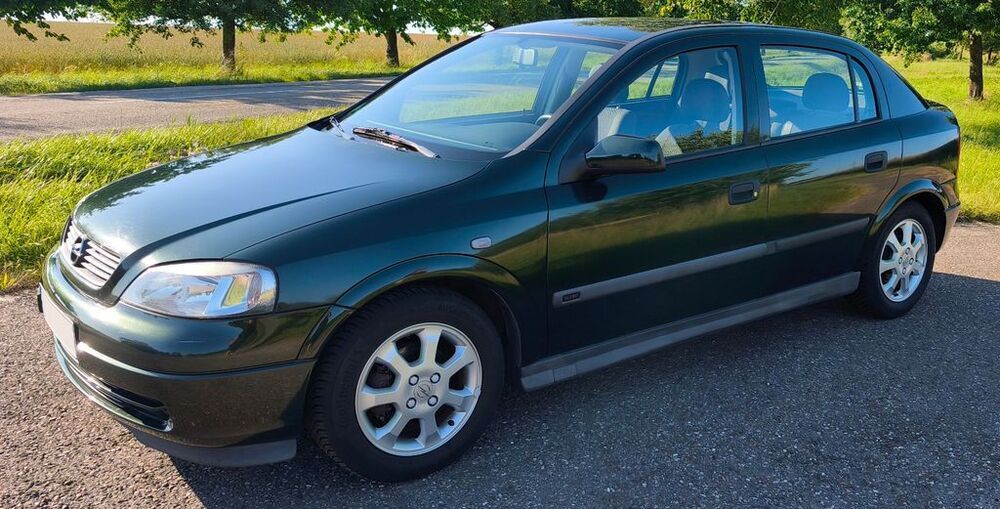 Astra