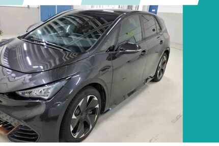 Cupra Born 40.648 km 27.898 € Calw 75365