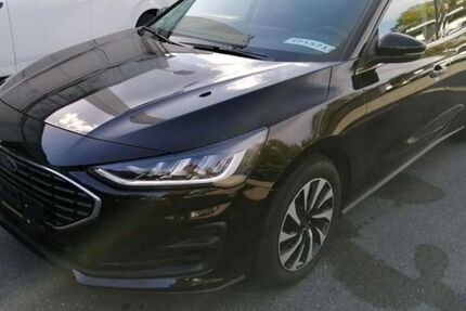 Ford Focus 33.455 km 16.850 &euro; Pforzheim 75179