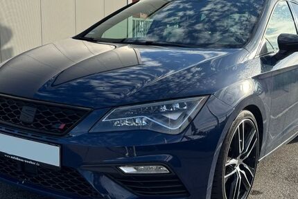 Seat Leon 57.824 km 21.990 &euro; Leonberg 71229