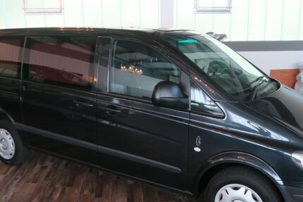 Mercedes-Benz Vito 142.500 km 13.685 &euro; Pforzheim 75179