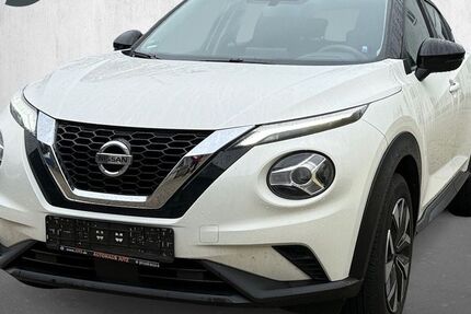Nissan Juke 58.400 km 16.900 € Gerlingen 70839