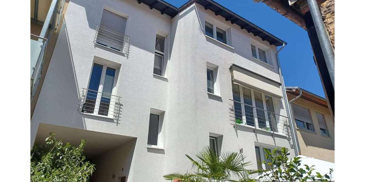 Einfamilienhaus Pforzheim Eutingen - 9 Zimmer, 210 m&sup2;, 825.000&euro; | Angebot:27205106