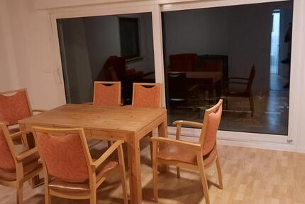 Wohnung Karlsruhe Innenstadt-Ost - 3 Zimmer, 93 m&sup2;, 1.234&euro; | Angebot:26701916