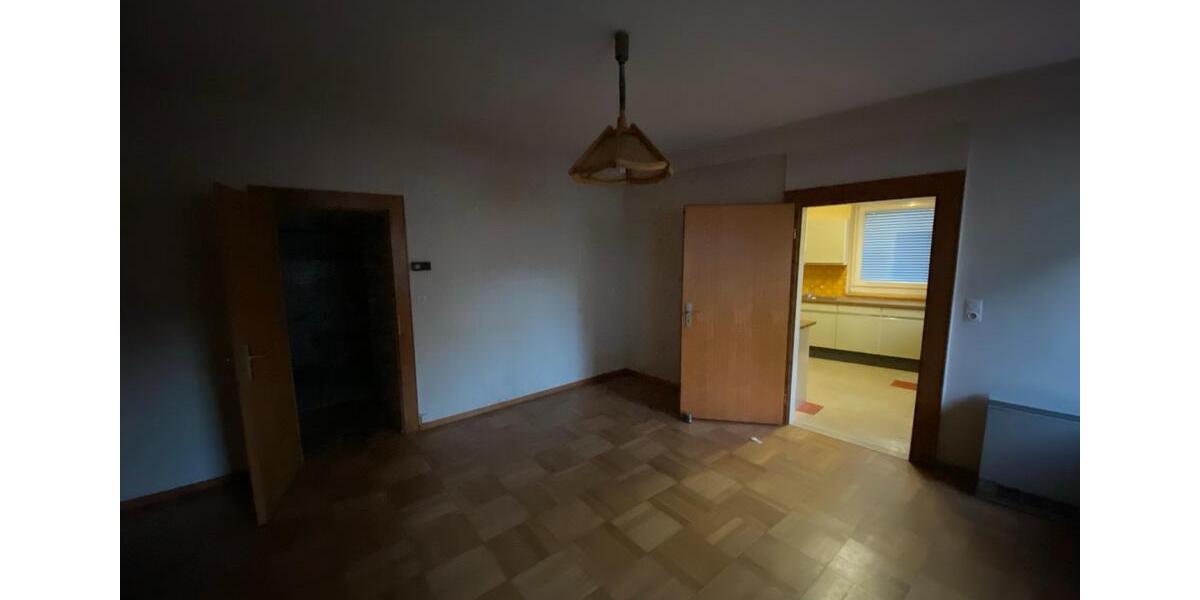 Erdgeschoßwohnung Königsbach-Stein Stein - 600&euro; | Angebot:25052564