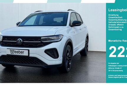VW T-Cross 2.500 km 32.470 &euro; Leonberg 71229