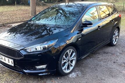 Ford Focus 62.850 km 15.900 € Unterreichenbach 75399