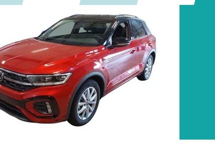 VW T-Roc 19.040 km 36.490 &euro; Leonberg 71229