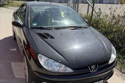 Peugeot 206 162.000 km 2.000 &euro; Karlsruhe 76139