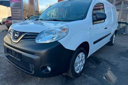 Nissan NV250