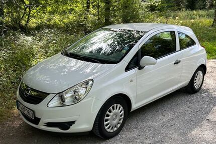 Opel Corsa 75.000 km 2.500 &euro; Wimsheim 71299