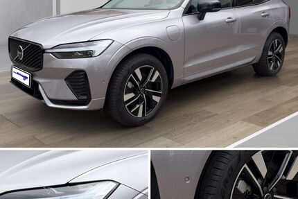 Volvo XC60 20.600 km 57.990 &euro; Wurmberg 75449