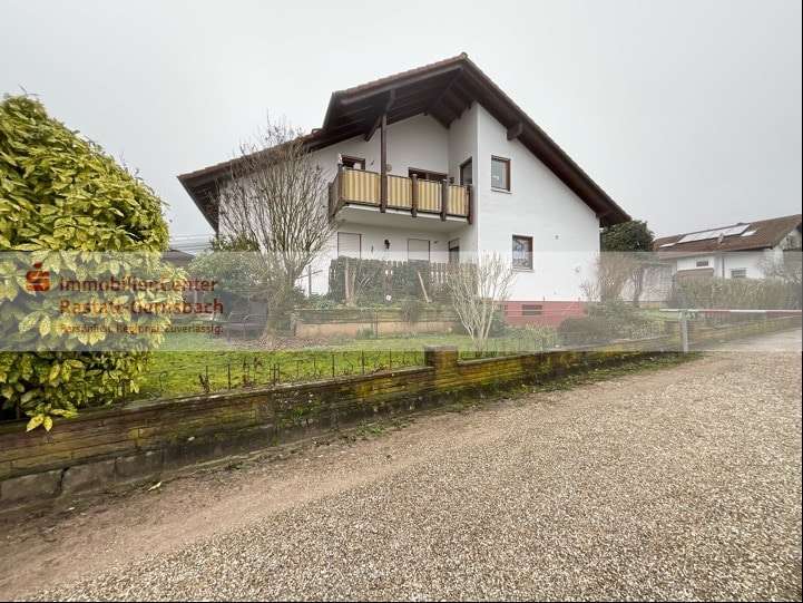 Etagenwohnung Gaggenau - 3 Zimmer, 81 m&sup2;, 235.000&euro; | Angebot:26030697