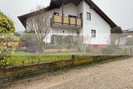 Wohnung Gaggenau - 3 Zimmer, 81 m&sup2;, 235.000&euro; | Angebot:26030697