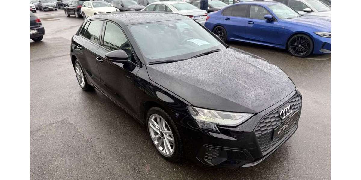 Audi A3 73.116 km 21.890 &euro; Magstadt 71106