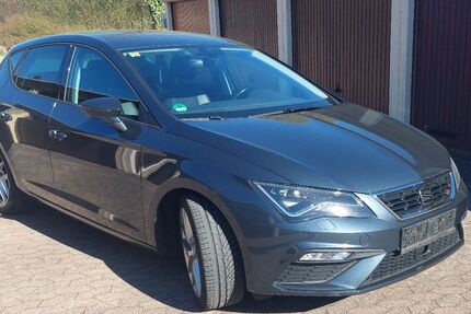 Seat Leon 85.000 km 18.700 &euro; Pforzheim 75181