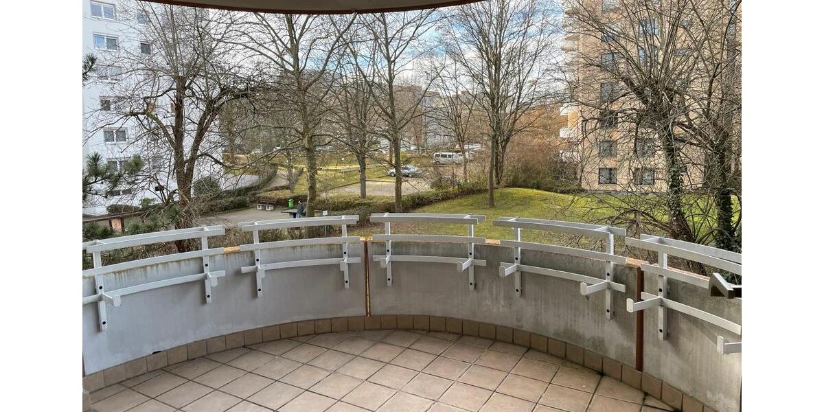 3,5 Zimmer Wohnung auf dem Haidach 3.5 zimmer