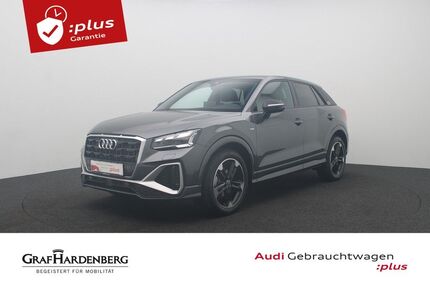 Audi Q2 10.028 km 34.380 &euro; Karlsruhe 76131