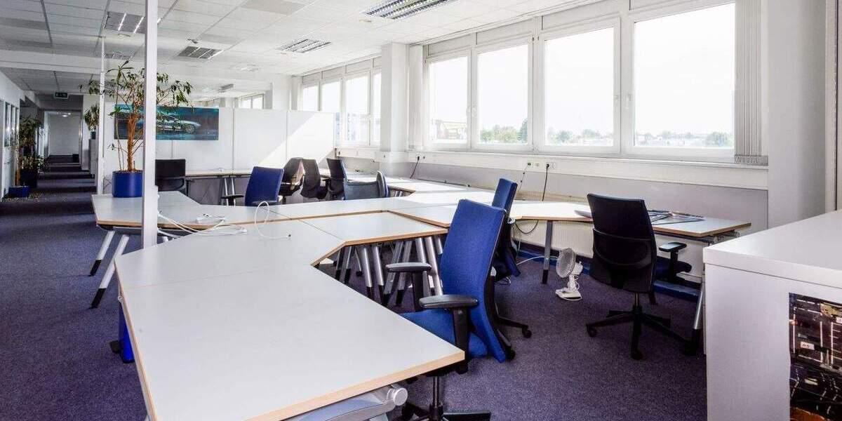 Gewerbeobjekt Schwieberdingen - 1.563&euro; | Angebot:25753018