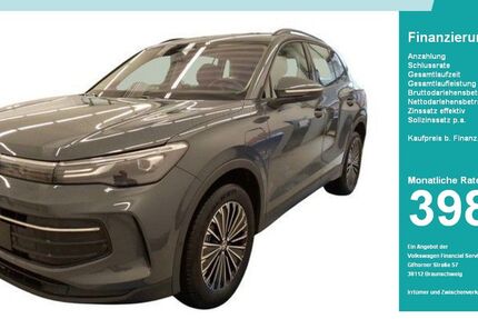 VW Tiguan 7.790 km 41.800 &euro; Leonberg 71229
