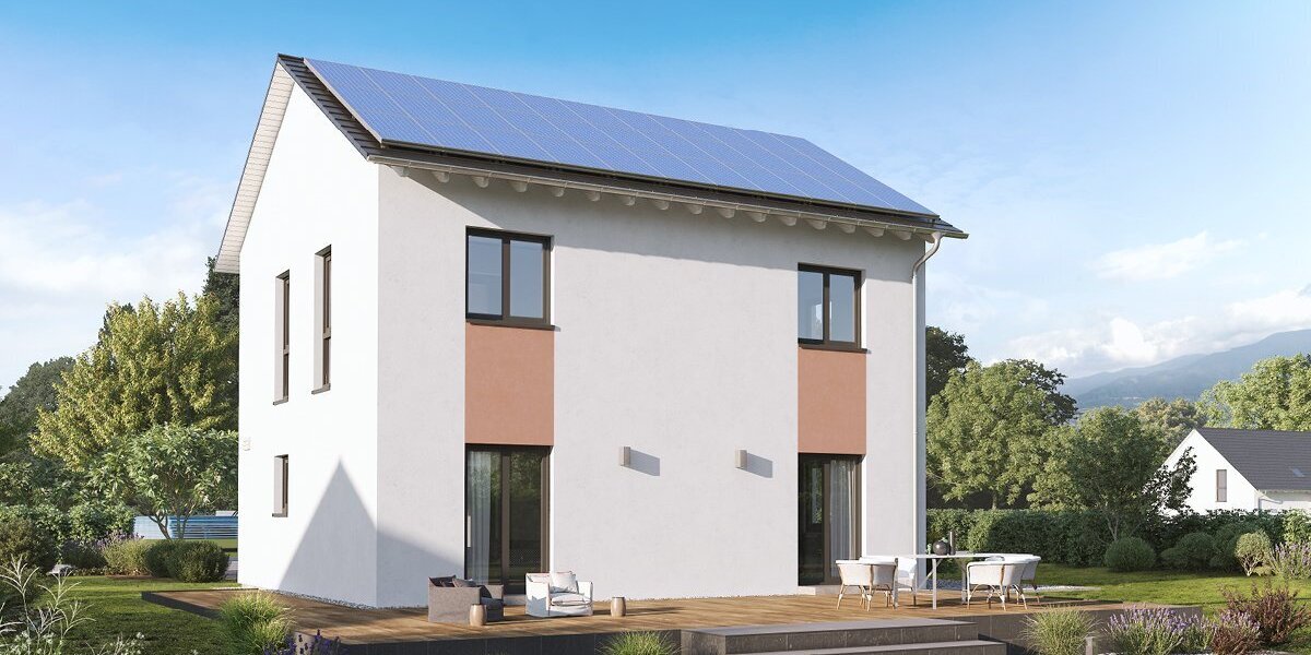 Euer neues Raumwunder - Flexibilität und Sicherheit für Euer Zuhause - Einfamilienhaus Niefern-Öschelbronn Öschelbronn | Angebot:27333247