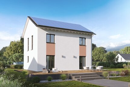 Euer neues Raumwunder - Flexibilität und Sicherheit für Euer Zuhause - Haus Niefern-Öschelbronn Öschelbronn | Angebot:27333247