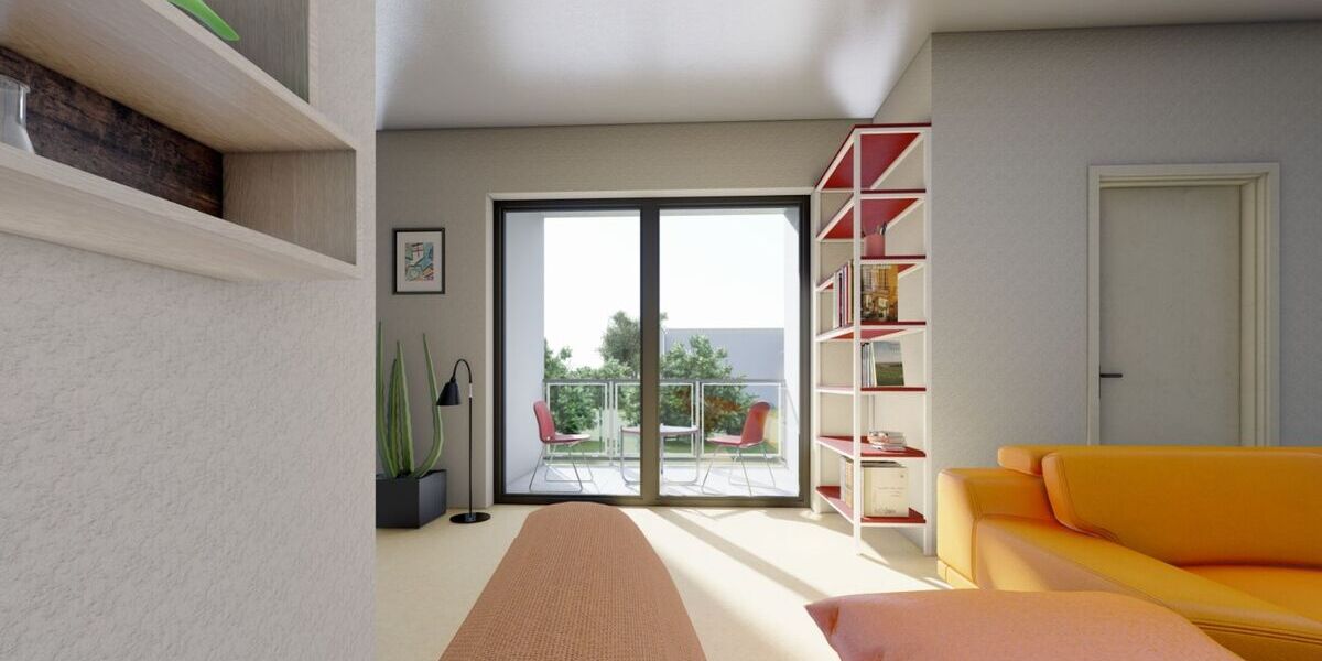 Investoren und Bauträger aufgepasst! Projekt im Rohbauzustand zu verkaufen! - Einfamilienhaus Pforzheim Hohenwart | Angebot:26832026