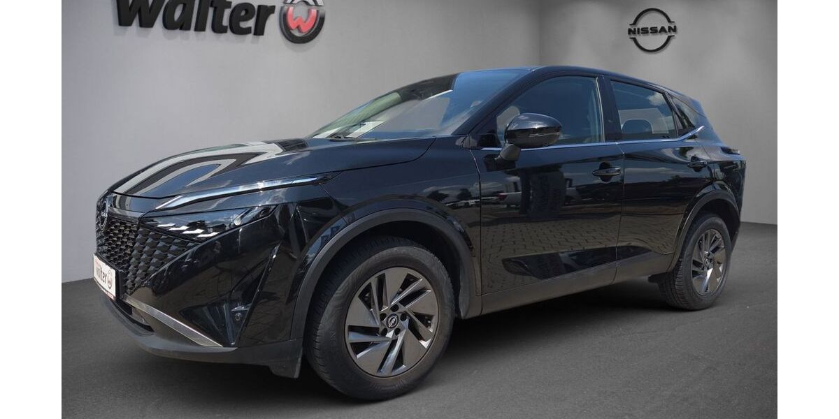 Nissan Qashqai 50.900 km 21.790 &euro; Pforzheim 75177
