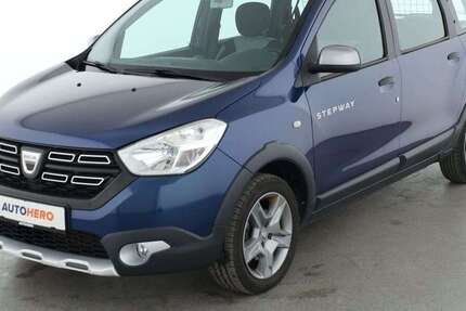 Dacia Lodgy 59.618 km 15.950 € Stuttgart 70195