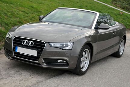 Audi A5 106.000 km 18.600 &euro; Leonberg 71229