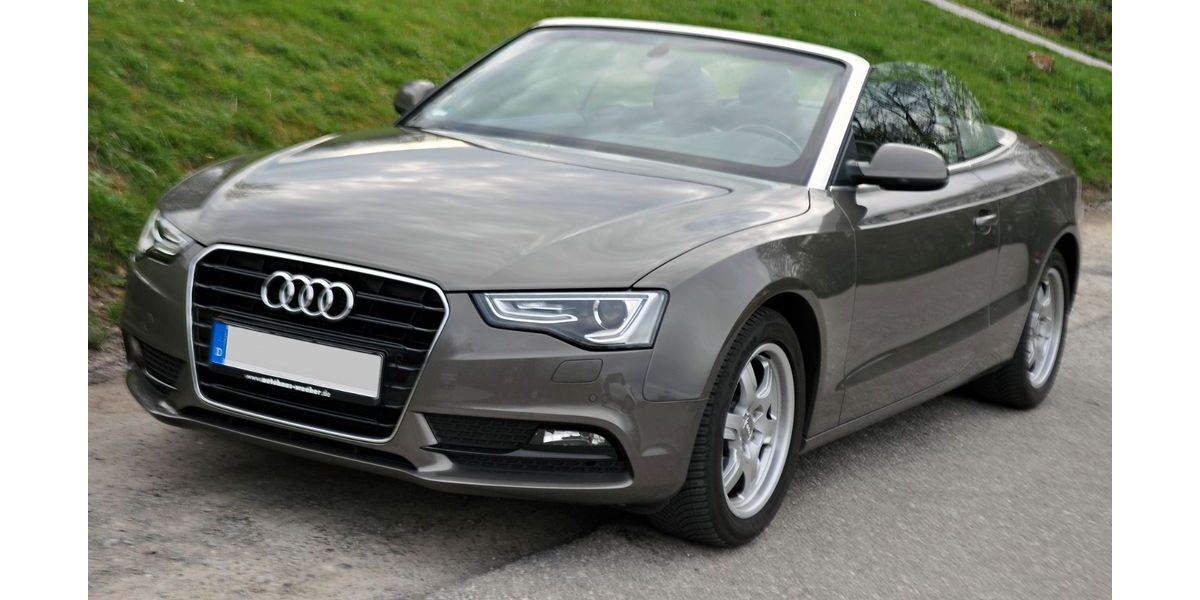 Audi A5 106.000 km 18.600 &euro; Leonberg 71229