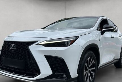 Lexus NX 350h