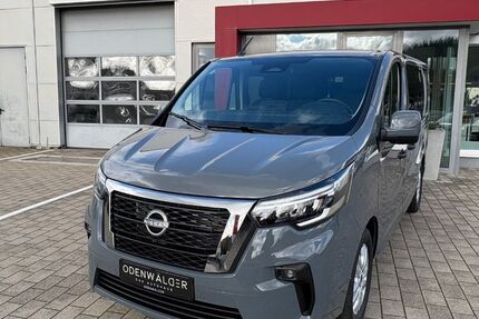 Nissan Primastar 6.002 km 44.488 &euro; Zaberfeld-Michelbach 74374
